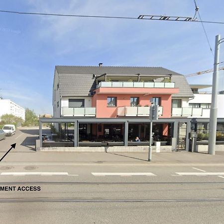 KRésidence Appartement Neuf Saint-Louis Exterior foto