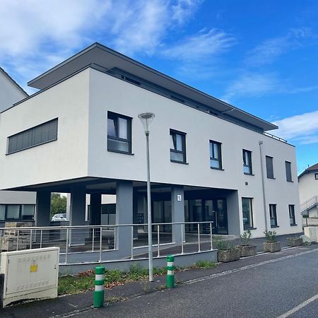 KRésidence Appartement Neuf Saint-Louis Exterior foto