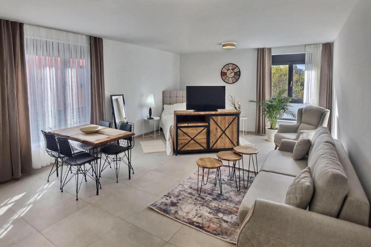 KRésidence Appartement Neuf Saint-Louis Exterior foto