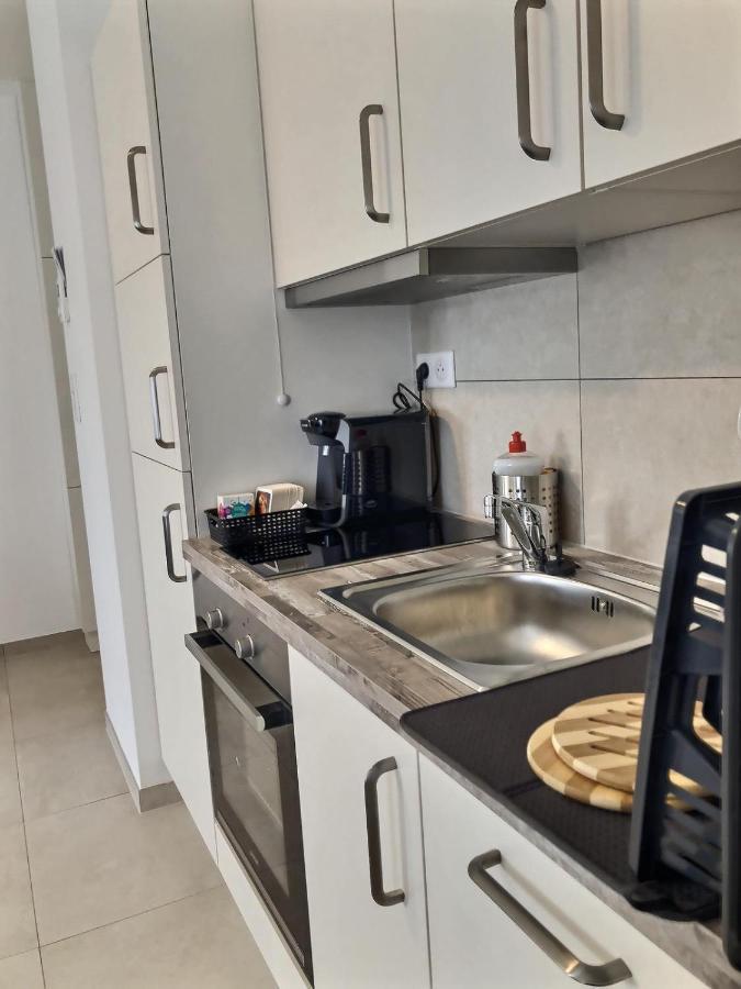 KRésidence Appartement Neuf Saint-Louis Exterior foto