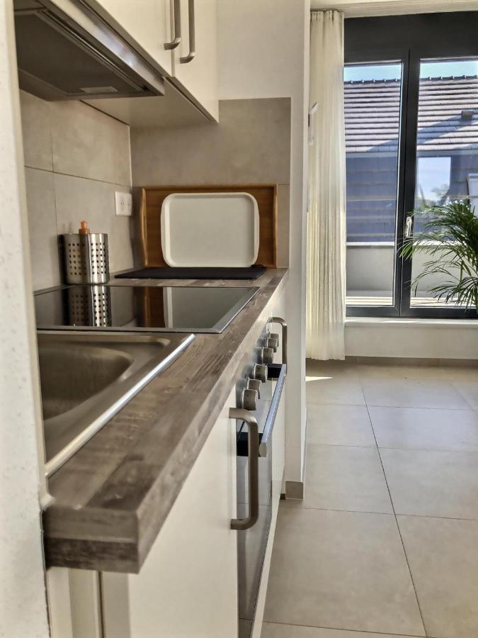 KRésidence Appartement Neuf Saint-Louis Exterior foto