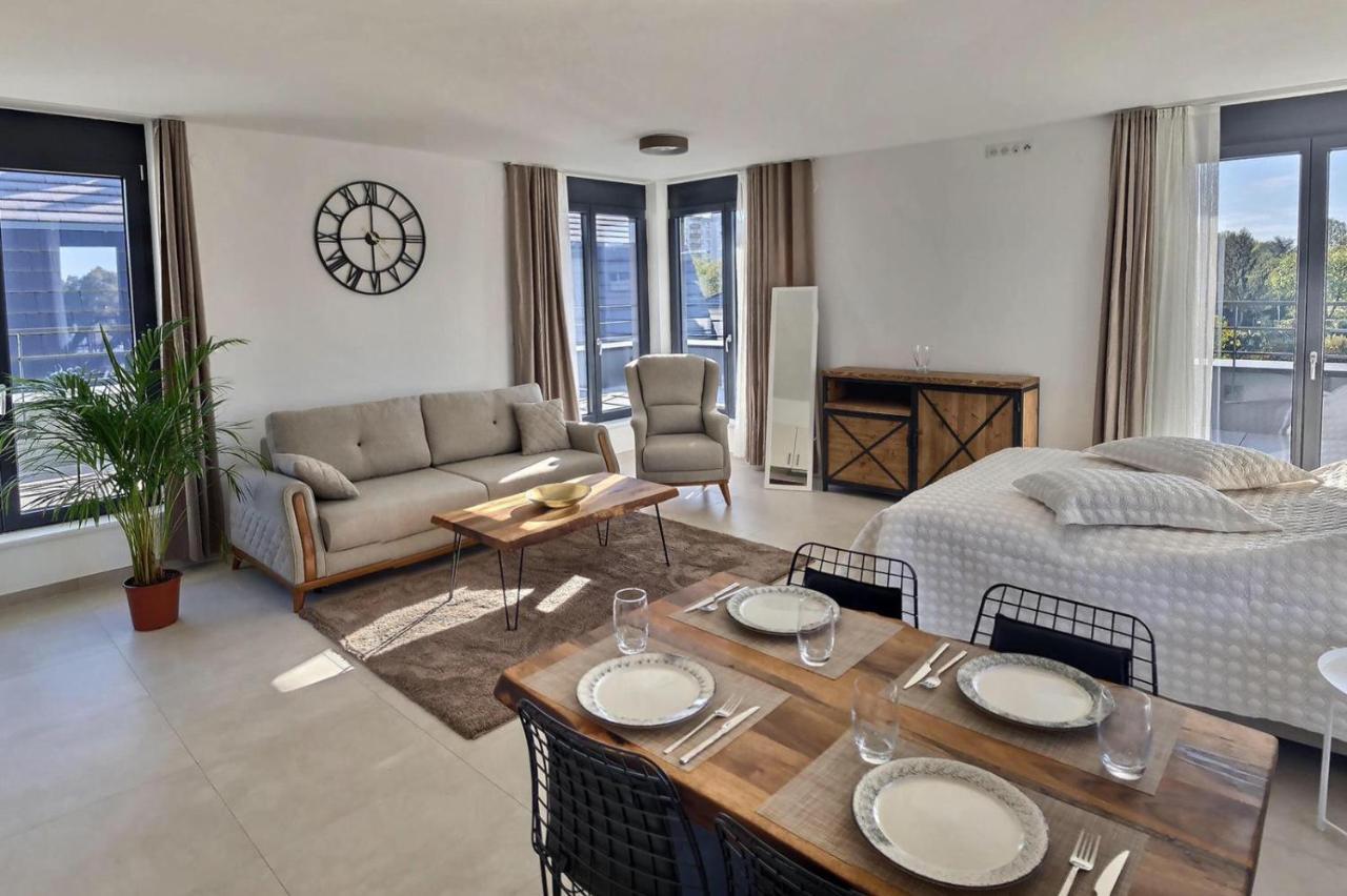 KRésidence Appartement Neuf Saint-Louis Exterior foto