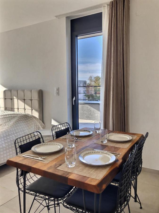 KRésidence Appartement Neuf Saint-Louis Exterior foto