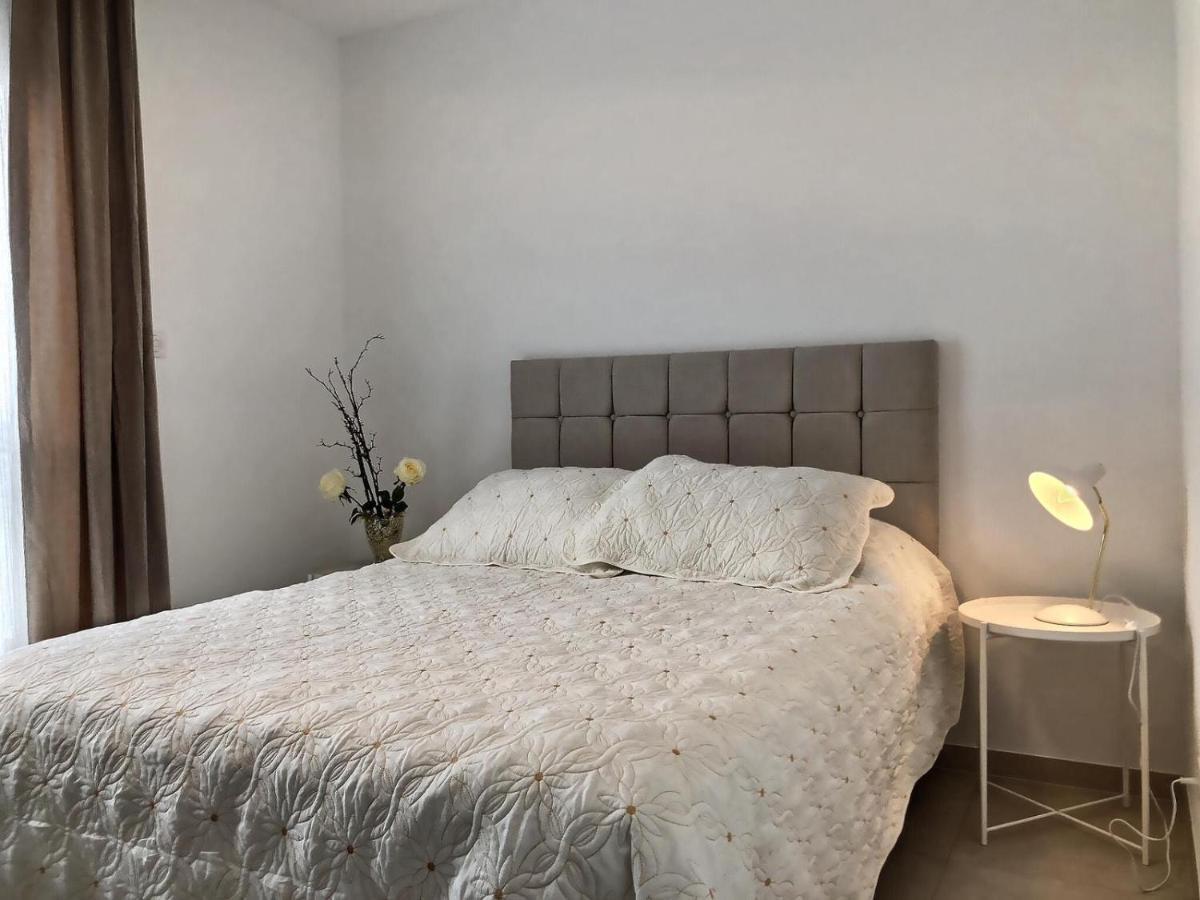 KRésidence Appartement Neuf Saint-Louis Exterior foto