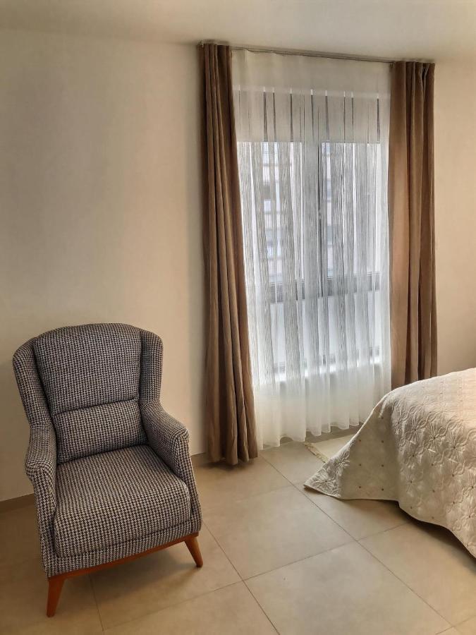 KRésidence Appartement Neuf Saint-Louis Exterior foto