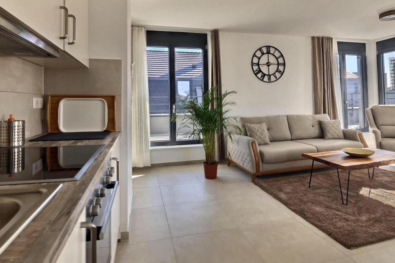 KRésidence Appartement Neuf Saint-Louis Exterior foto