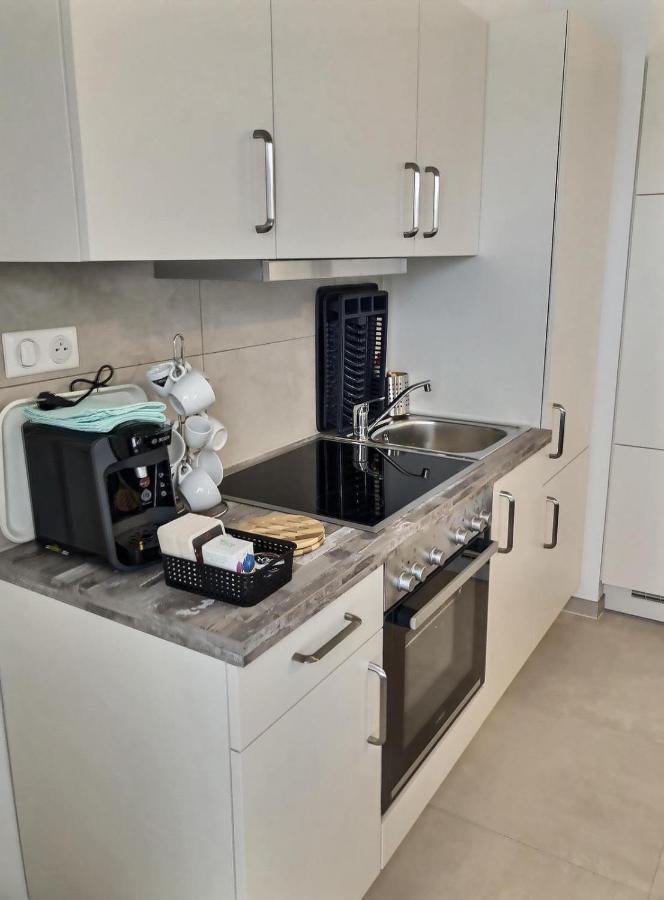 KRésidence Appartement Neuf Saint-Louis Exterior foto