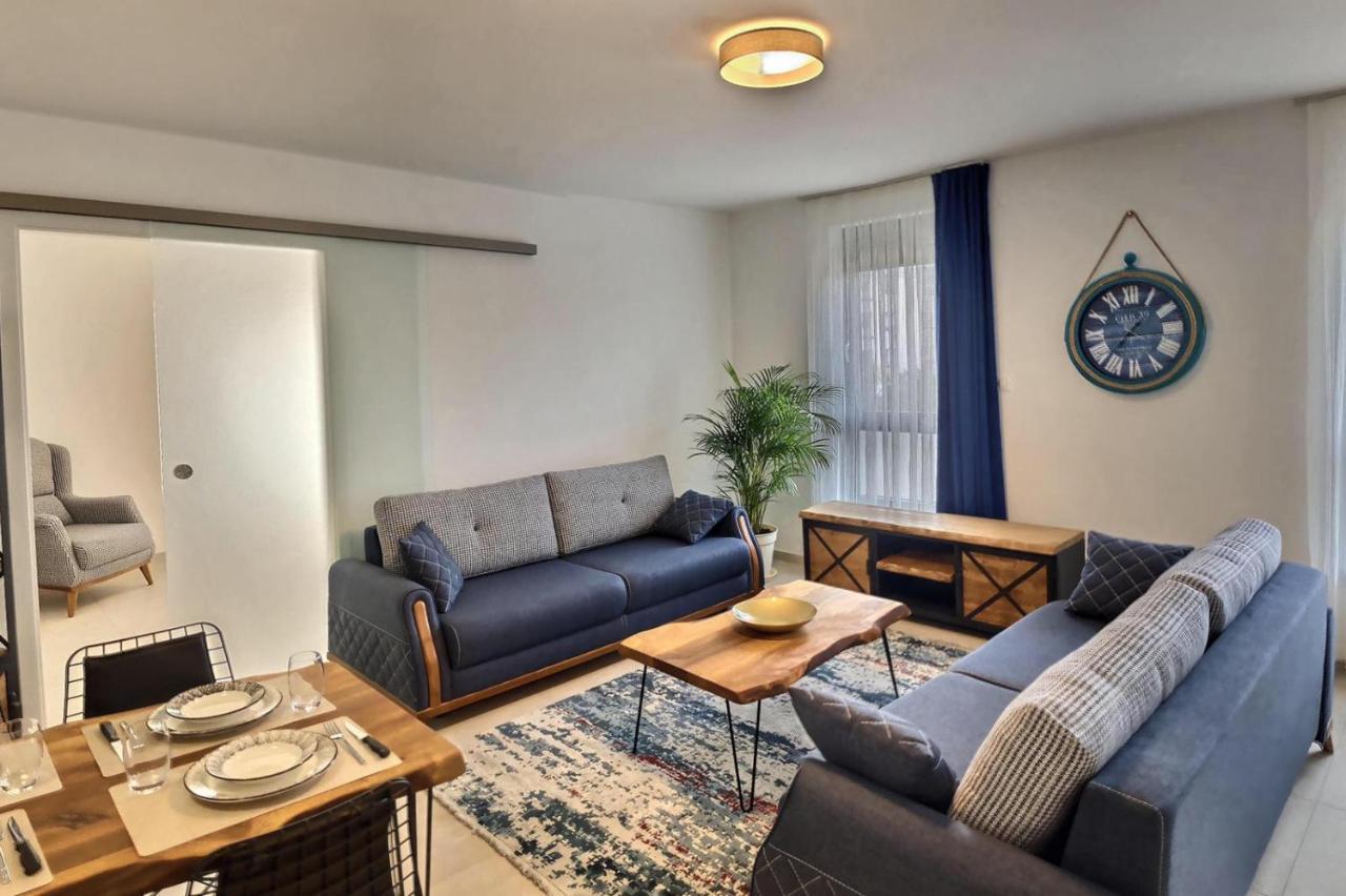 KRésidence Appartement Neuf Saint-Louis Exterior foto