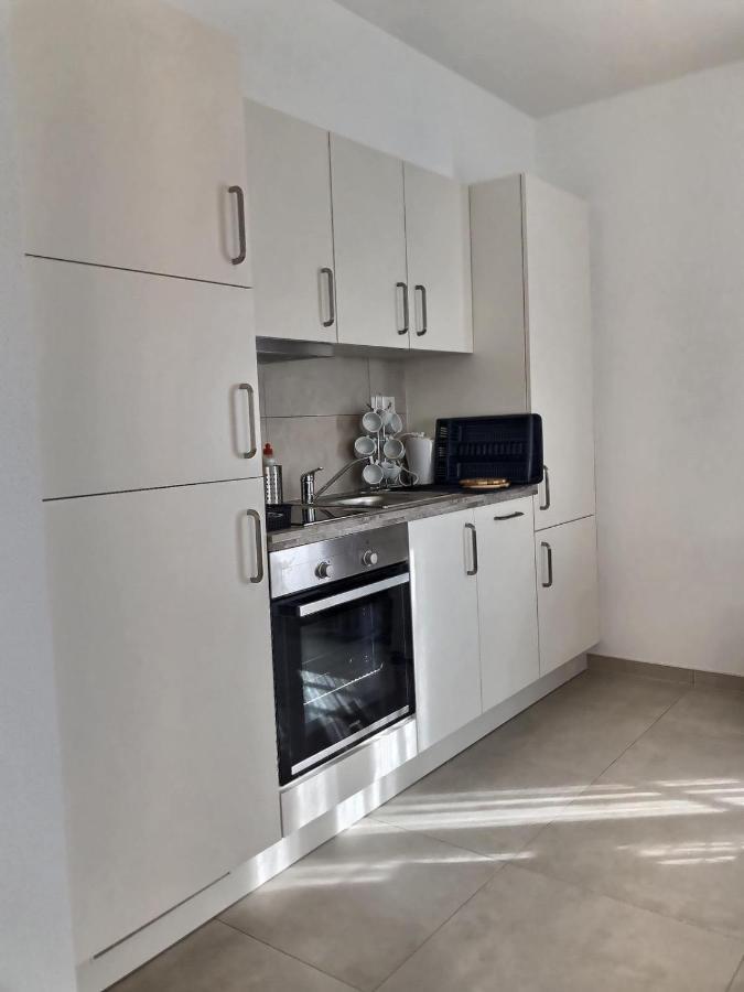 KRésidence Appartement Neuf Saint-Louis Exterior foto