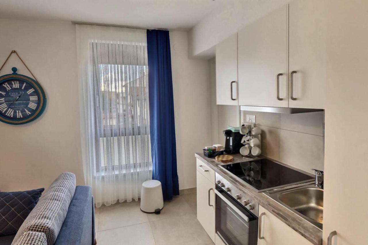 KRésidence Appartement Neuf Saint-Louis Exterior foto