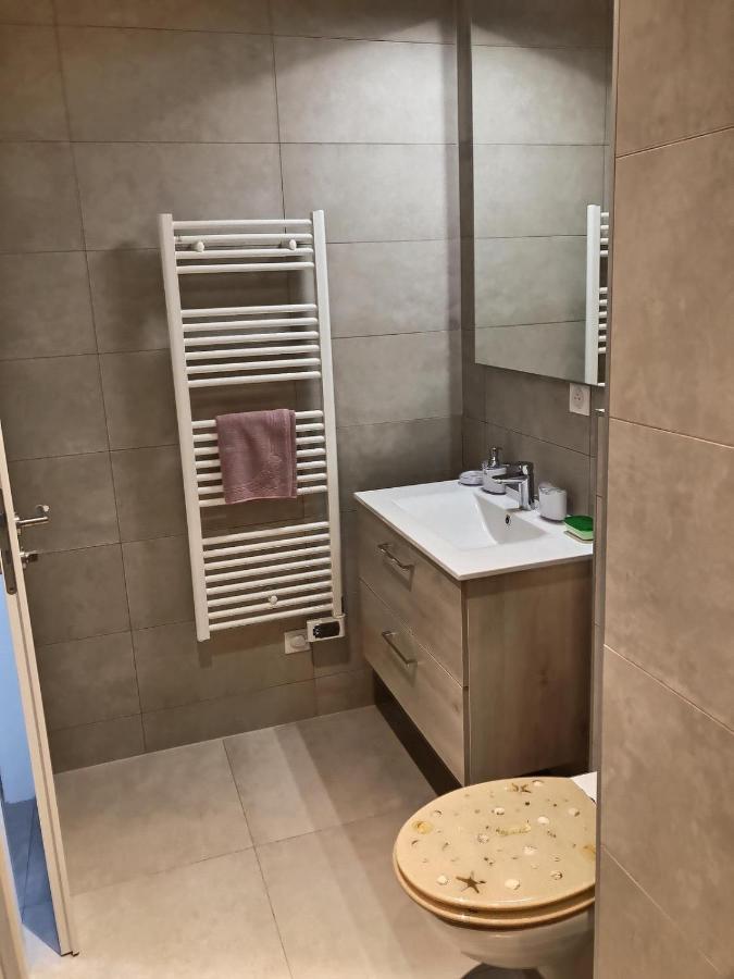 KRésidence Appartement Neuf Saint-Louis Exterior foto