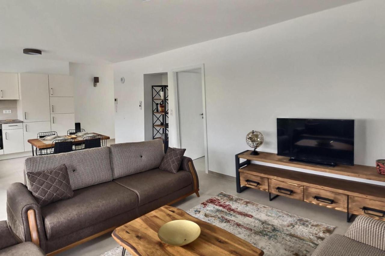 KRésidence Appartement Neuf Saint-Louis Exterior foto