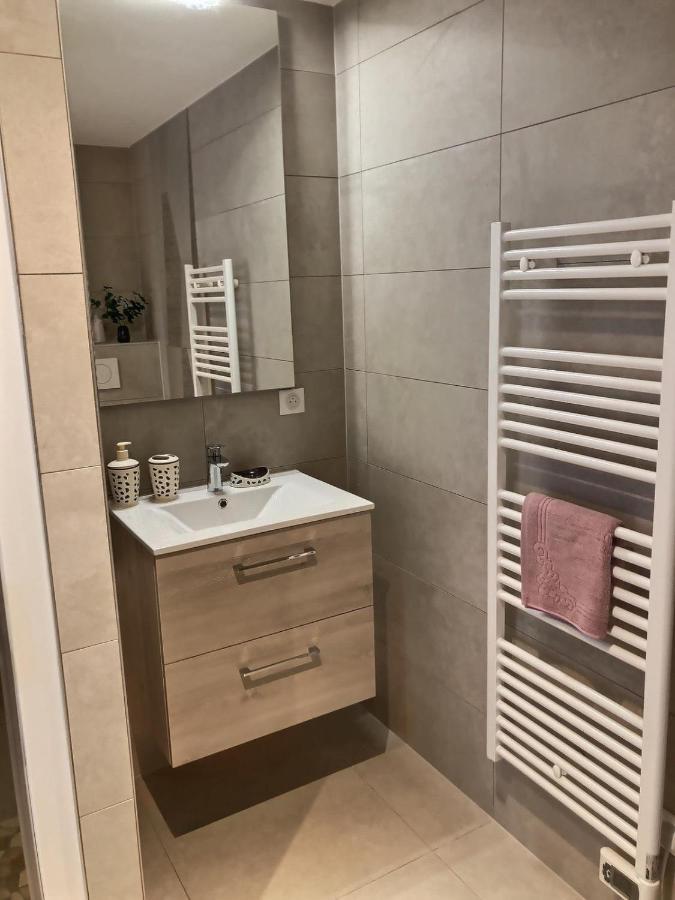 KRésidence Appartement Neuf Saint-Louis Exterior foto