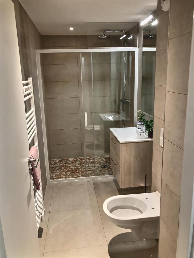 KRésidence Appartement Neuf Saint-Louis Exterior foto