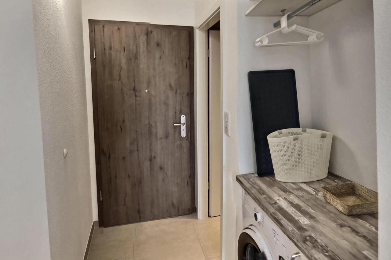 KRésidence Appartement Neuf Saint-Louis Exterior foto