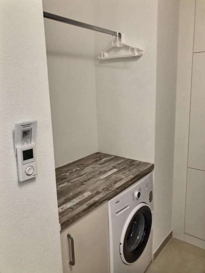 KRésidence Appartement Neuf Saint-Louis Exterior foto