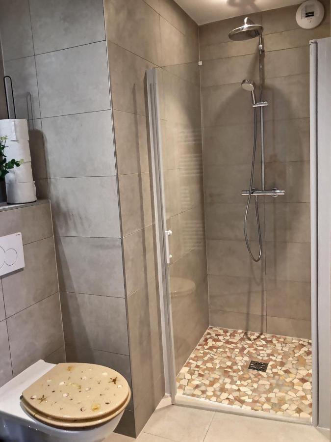 KRésidence Appartement Neuf Saint-Louis Exterior foto