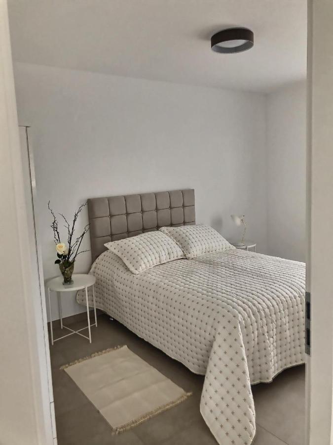 KRésidence Appartement Neuf Saint-Louis Exterior foto