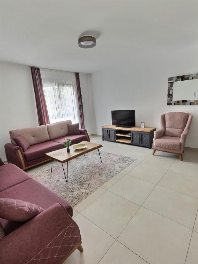 KRésidence Appartement Neuf Saint-Louis Exterior foto