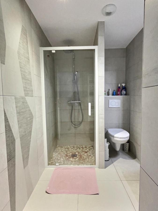 KRésidence Appartement Neuf Saint-Louis Exterior foto