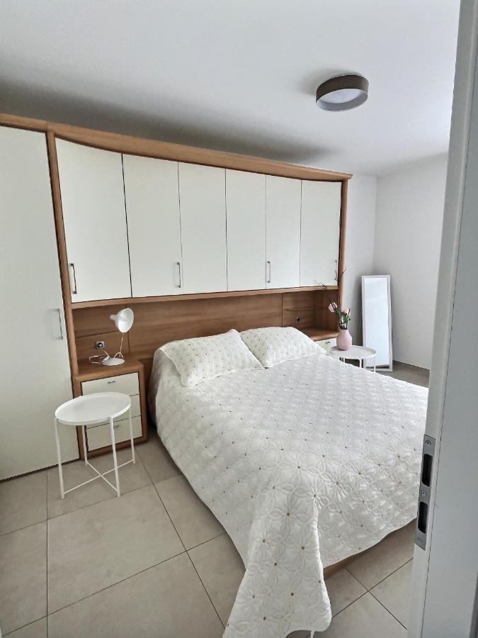 KRésidence Appartement Neuf Saint-Louis Exterior foto