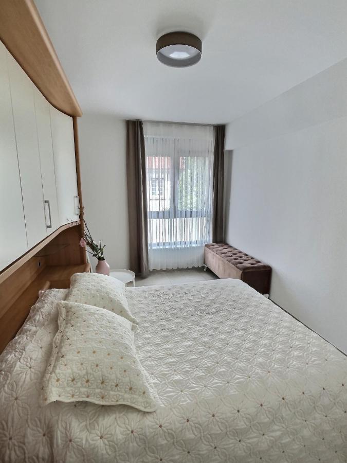 KRésidence Appartement Neuf Saint-Louis Exterior foto