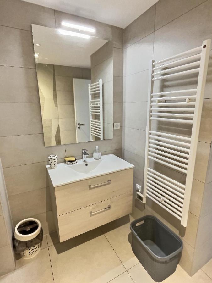 KRésidence Appartement Neuf Saint-Louis Exterior foto