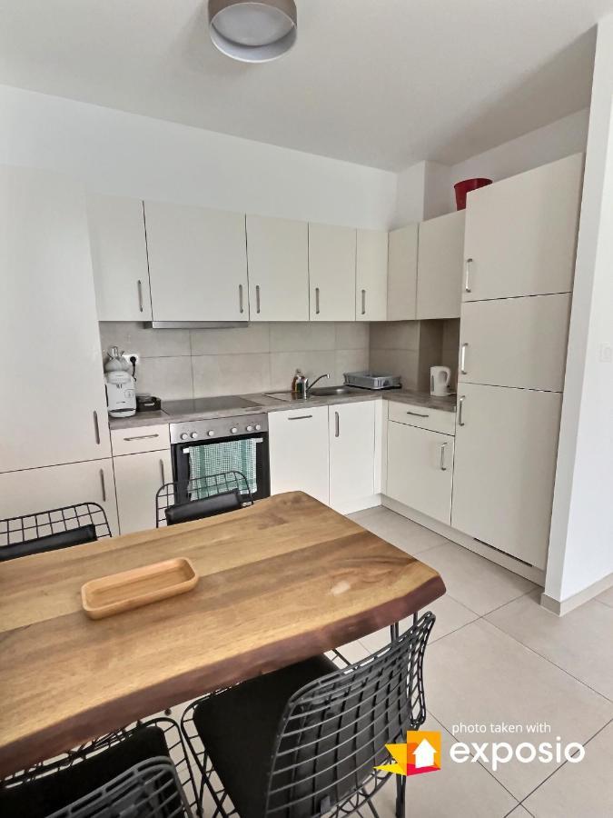 KRésidence Appartement Neuf Saint-Louis Exterior foto