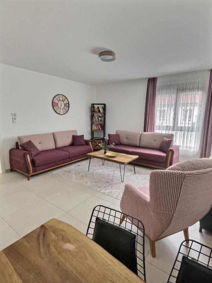 KRésidence Appartement Neuf Saint-Louis Exterior foto